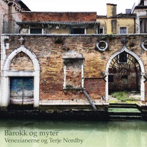 Download track Terje Nordby Forteller Del 3 Terje Nordby, Venezianerne