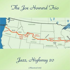 Download track Dorioso (Remastered 2018) The Joe Howard Trio