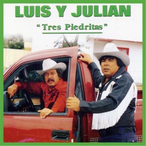 Download track Corrido De Licea Luis Y Julian