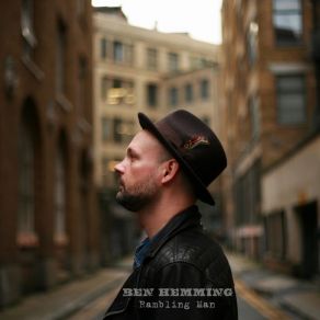 Download track Rambling Man Ben Hemming