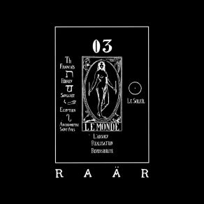 Download track L'Absolu Raär