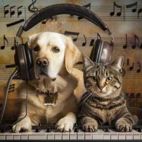 Download track Soft Melodies Pets Spiritual Fitness Music