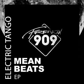 Download track Listen Up (Original Mix) Electric Tango