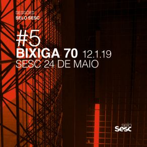 Download track Pedra De Raio Bixiga 70