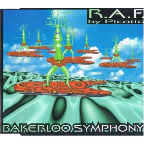 Download track Bakerloo Symphony (Accelerator Mix) R. A. F.