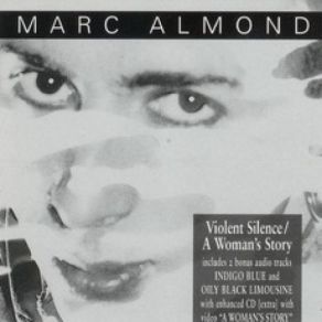 Download track Indigo Blue Marc Almond