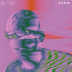 Download track Nice Idea Kae Tempest