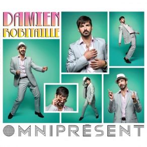 Download track Belle Bénévole Damien Robitaille