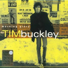 Download track Strange Feelin' Tim Buckley