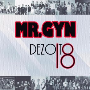 Download track Me Adiciona Mr. Gyn