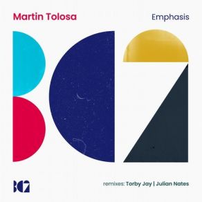 Download track Sunbright (Julian Nates Remix) Torby Jay, Julian Nates, Martin Tolosa