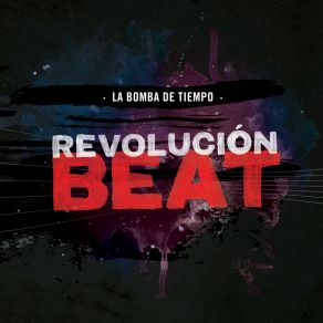 Download track Agua De Río La Bomba De TiempoMati Zapata