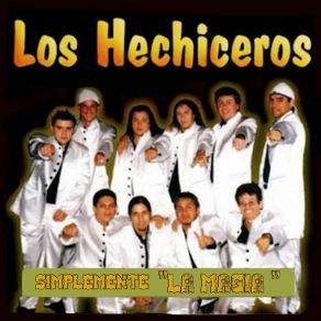 Download track A Donde Vas Amor Los Hechiceros