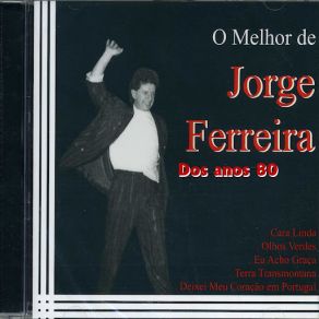 Download track Olha O Ladrao Jorge Ferreira