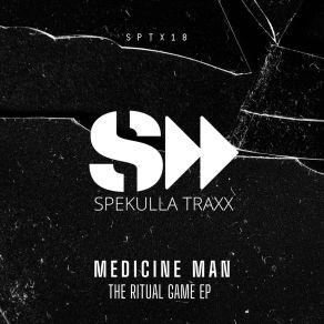 Download track Tyrany Medicine Man (PL)