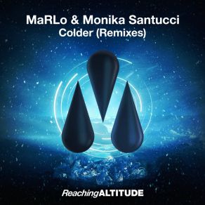 Download track Colder (Nick Havsen Remix) Monika SantucciNick Havsen