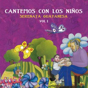 Download track EL Libro Serenata Guayanesa