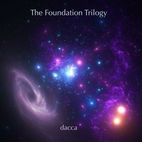 Download track Second Foundation Dacca