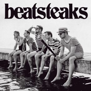 Download track Sharp, Cool & Collected Beatsteaks