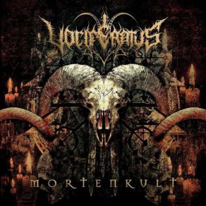 Download track The New Opposition Vociferatus