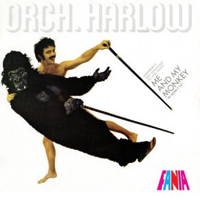 Download track Traigo Guajira Orchestra Harlow