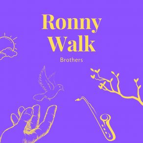 Download track Your Beautiful Smile Ronny Walk