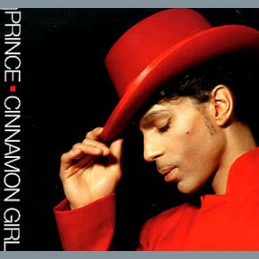 Download track Cinnamon Girl Prince