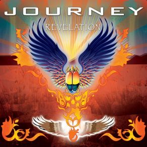 Download track Open Arms Re-Recorded The Journey