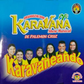 Download track Vivo Sufriendo Organizacion Karavana Show