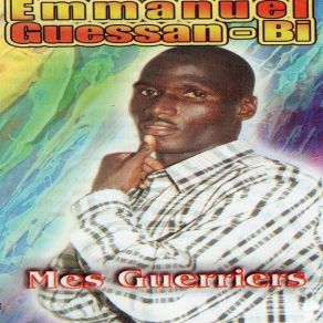 Download track Hommage À Yeple Emmanuel Guessan-Bi