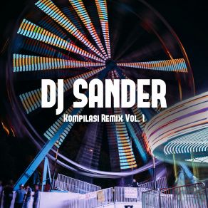 Download track Jodoh Tak Kan Kemana (Remix Version) Dj Sander