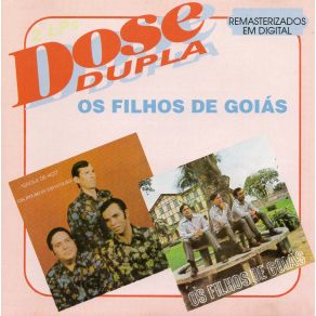 Download track Retrato De Mãe (Filho De Dançarina) Matogrosso E Mathias