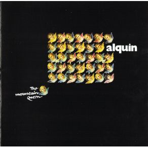 Download track Mountain Queen Alquin