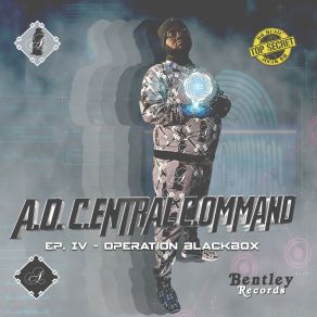 Download track Destination Destiny A. O. C. Entral C. Ommand