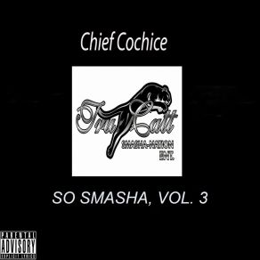 Download track Out Of Smoke Chief Cochice