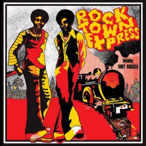 Download track Sweet Rock Town Rock Town Express