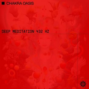 Download track Resonant Echoes Chakra Oasis