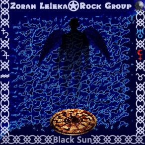 Download track Golden Steed Zoran Leleka