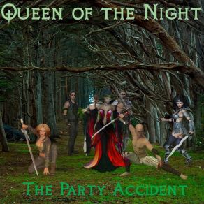 Download track March To The Forest The Party Accident