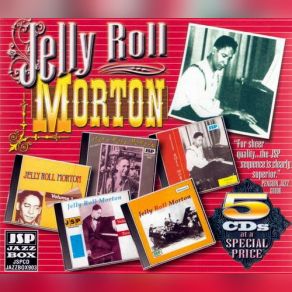 Download track That's Like It Ought To Be Jelly Roll Morton