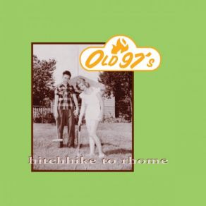 Download track Ivy (Demo) Old 97'S