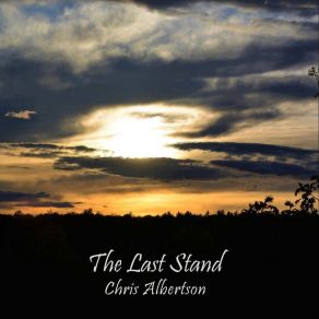 Download track The Stone People Chris Albertson