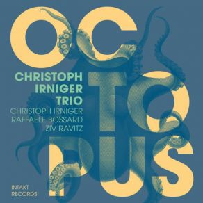 Download track Dovescape Christoph Irniger Trio