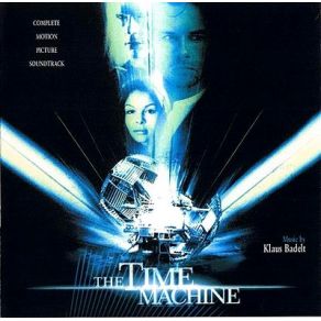 Download track Time Machine Returns / Fight Klaus Badelt