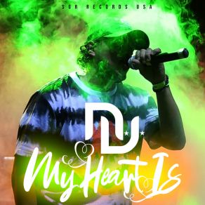 Download track My Heart Is (DJ Scream Synthwave) N. V