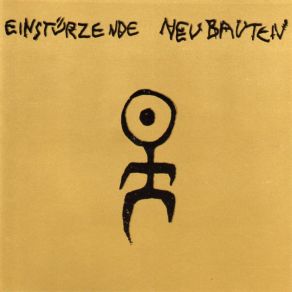 Download track Futuristischer Dub Einstürzende Neubauten