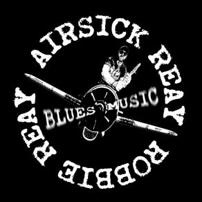 Download track Sing The Blues Robbie Reay