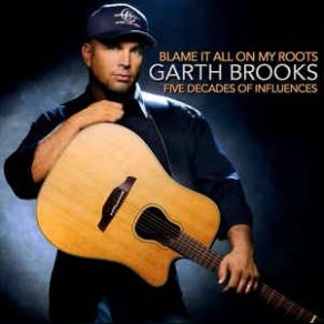 Download track Black Water Garth Brooks