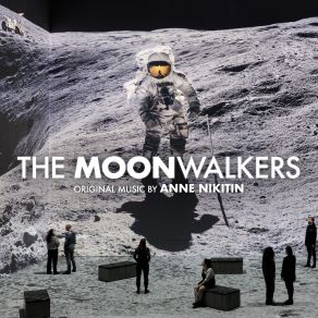 Download track Moon Rock Anne Nikitin