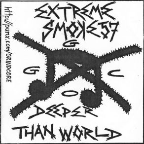 Download track Unborn Hate Extreme Smoke 57, Deeper Than World